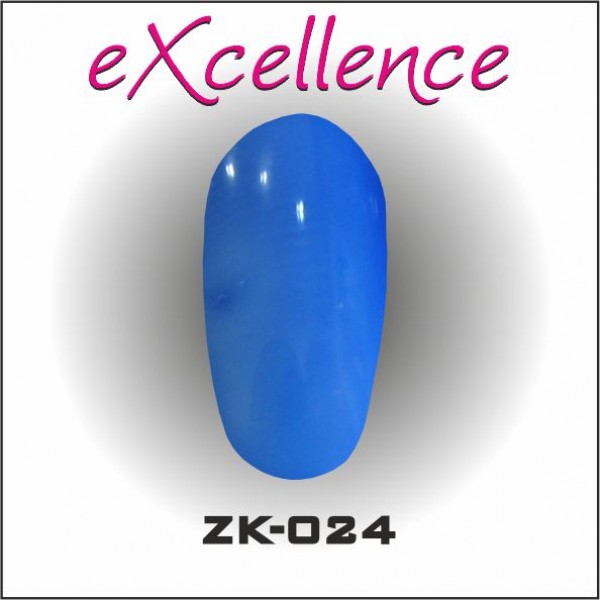 Gel color Excellence 5g #24 Gel color Excellence